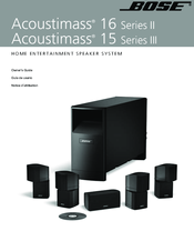 bose acoustimass 15 series iii price