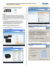 Brother HL-2270DW Manuals | ManualsLib