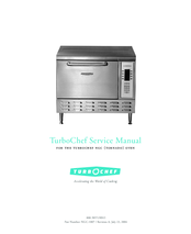 Turbochef NGC (Tornado) Manuals | ManualsLib
