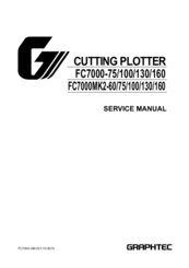 graphtec fc7000