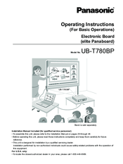 Elite Panaboard Software