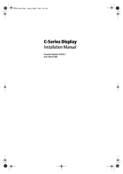 Raymarine C80 Manuals | ManualsLib