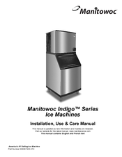 Manitowoc b970 series Manuals | ManualsLib