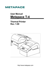 Download Metapace Printers Driver Download Metapace Printers Driver