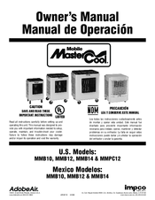 mastercool mmb10