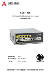 Adlink eos 1200 driver download free