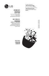 Lg LDS4821ST Manuals | ManualsLib