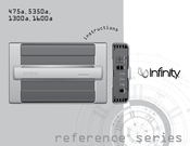 infinity 475a
