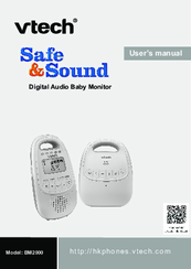 vtech safe and sound bm1000