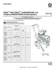 graco 7900