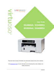 sawgrass printer troubleshooting