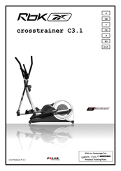 reebok c 3.1 cross trainer