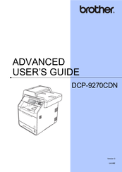 dcp 9270