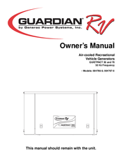 Generac power systems 004766-0 Manuals | ManualsLib