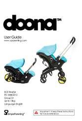 doona manual