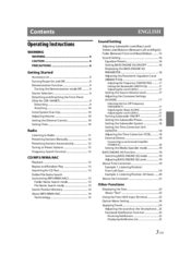 Alpine CDE-164EBT Manuals | ManualsLib