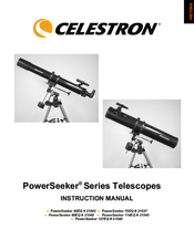 AstroMaster 70EQ Telescope | Celestron