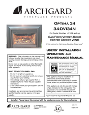 Archgard Fireplace Dealers