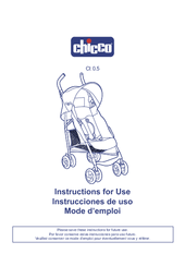 chicco ct 0.5