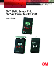 3m 718 Manuals | ManualsLib