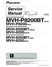 Pioneer Mvh-S301Bt Wiring Diagram from data2.manualslib.com