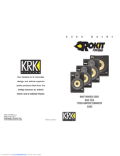 krk rp10s