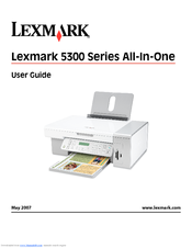 Lexmark