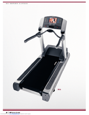 Life fitness 95Ti Manuals | ManualsLib