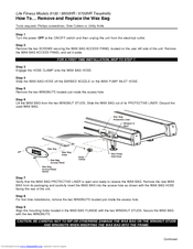 Life fitness Exercise Bike Lifecycle 9100 Manuals | ManualsLib