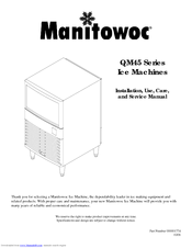 Manitowoc Neo Uy0240a Manuals Manualslib