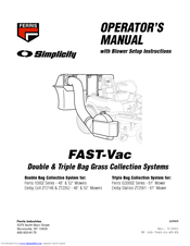 Ferris IS3000z Series Manuals | ManualsLib