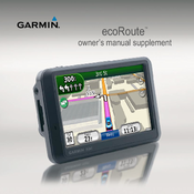 garmin 235 user manual