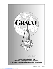 graco jumpster