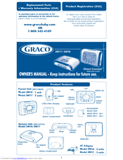 graco direct connect
