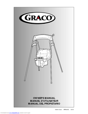 Graco Baby Swing Manuals | ManualsLib