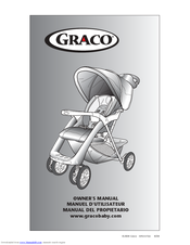 graco travel system manual