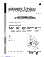gh 230 convertible