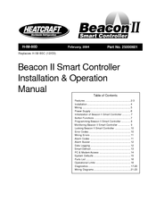 Heatcraft refrigeration products 25000601 Manuals | ManualsLib