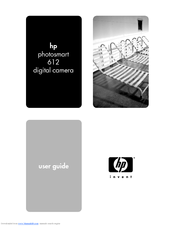 hp photosmart 612