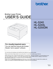 brother 5240l