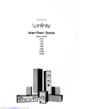 infinity primus p142
