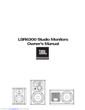 jbl lsr 6328