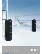 kef q6c