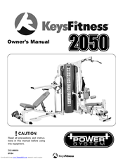Keys Fitness Horizontal Pressing Station Kps 2050 Owner S Manual Pdf Download Manualslib