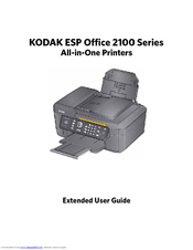 Kodak esp 3.2 printer install without cd