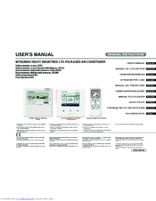 Climatiseur Mitsubishi Electric Msz Dm25va Msz Dm35va Msz Hj50va Youtube