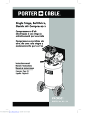Porter-cable PXCM301 Manuals | ManualsLib