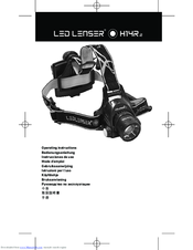 Led Lenser H14 User Manual Pdf