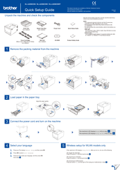 Brother HL-L8350CDW Manuals | ManualsLib