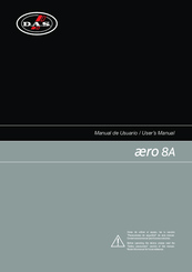 das aero 8a
